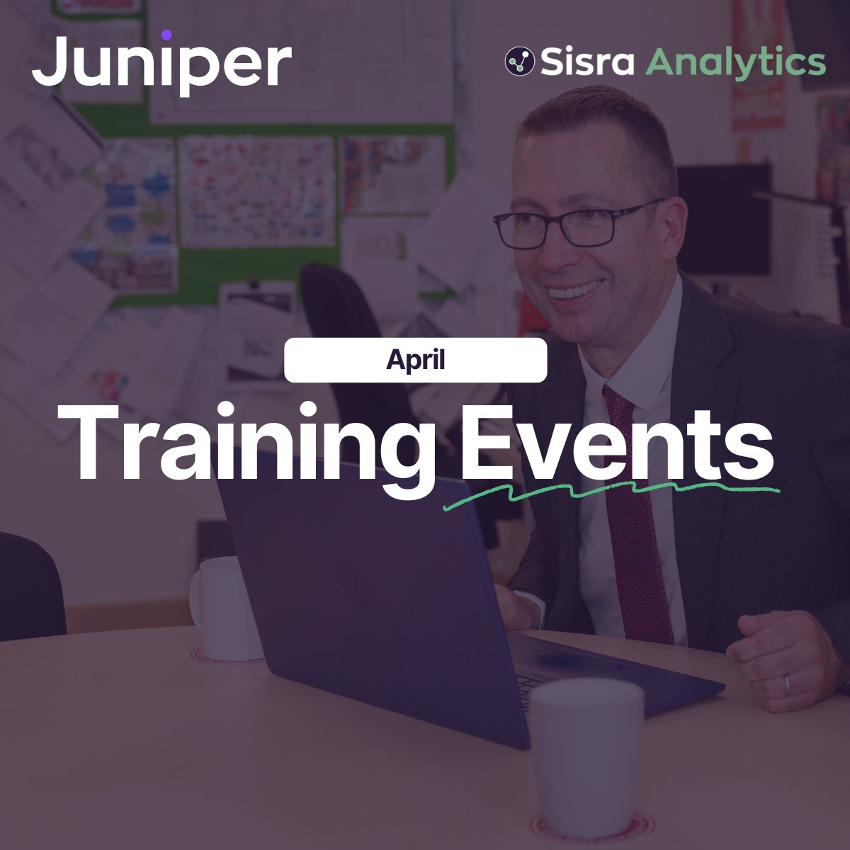 We have a wide range of on demand training options available:

KS3/4 Admin
KS5 Admin
Best Practice Masterclass
Understanding KS4 &amp; 5 Headline Measures
Setting up &amp; using Target based EAPs
Setting up &amp; using ATL
Setting up the new Y7 cohort
KS3/4 Rollover

eu1.hubs.ly/H0hWLYg0