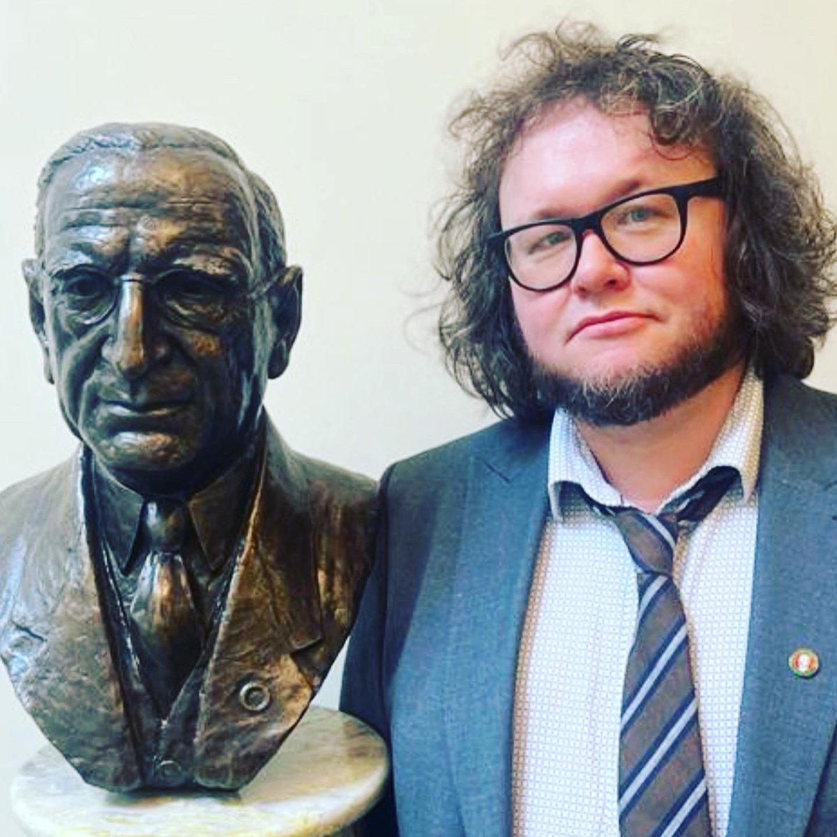 Paddy Cole tweet media