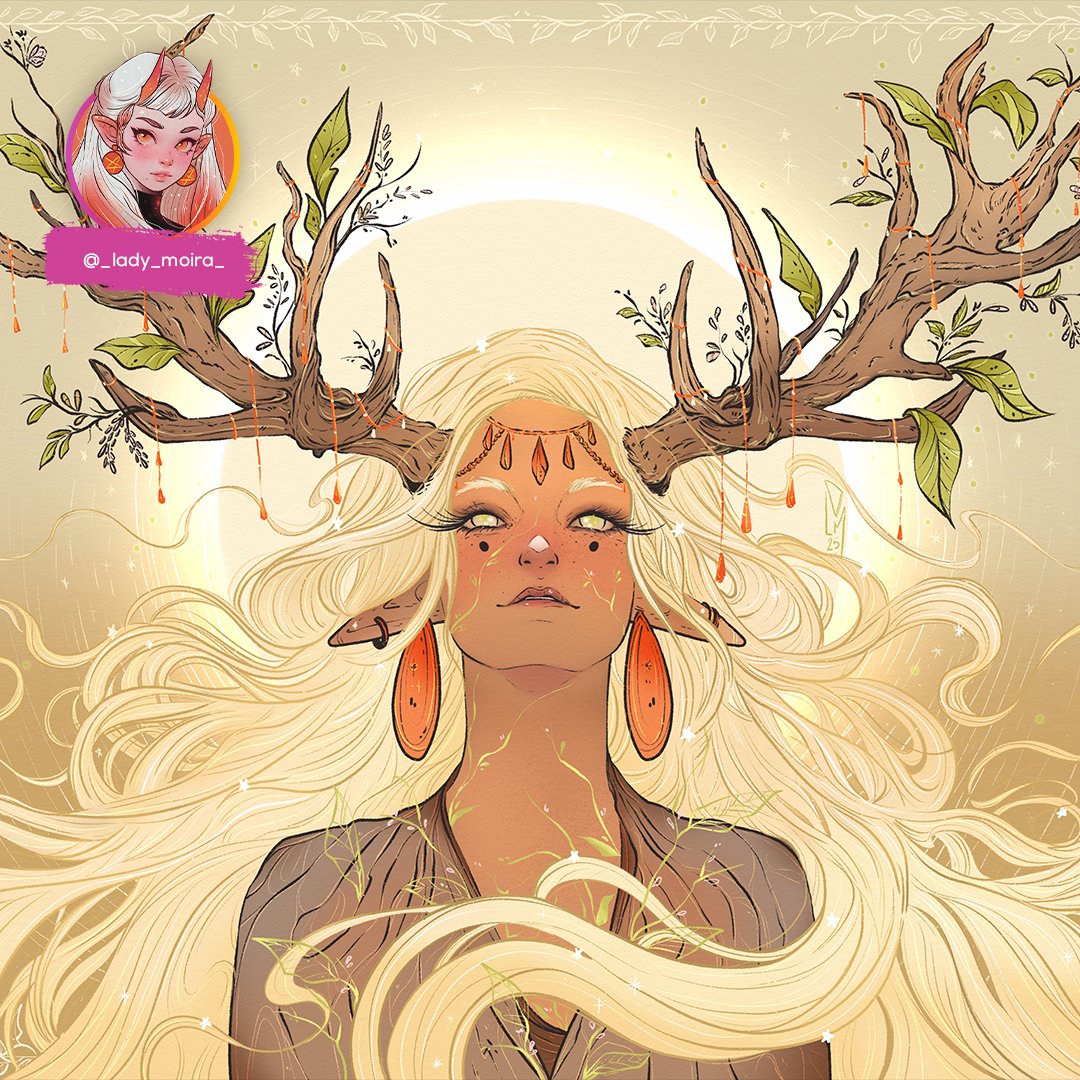 Spring DTIYS Challenge is here! Recreate one of 5 spring prompts and get a chance to win 8x Rebelle 8 Pro upon its release and 3x Huion graphics tablet.

Entry period: April 1-30, 2025 

See all prompts and how to Enter: escapemotions.com/blog/spring-dt……
<a href="/HuionTab/">Huion</a>