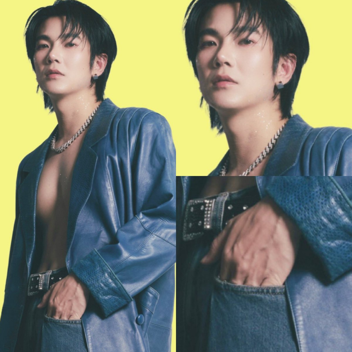 Nessi💙 tweet media