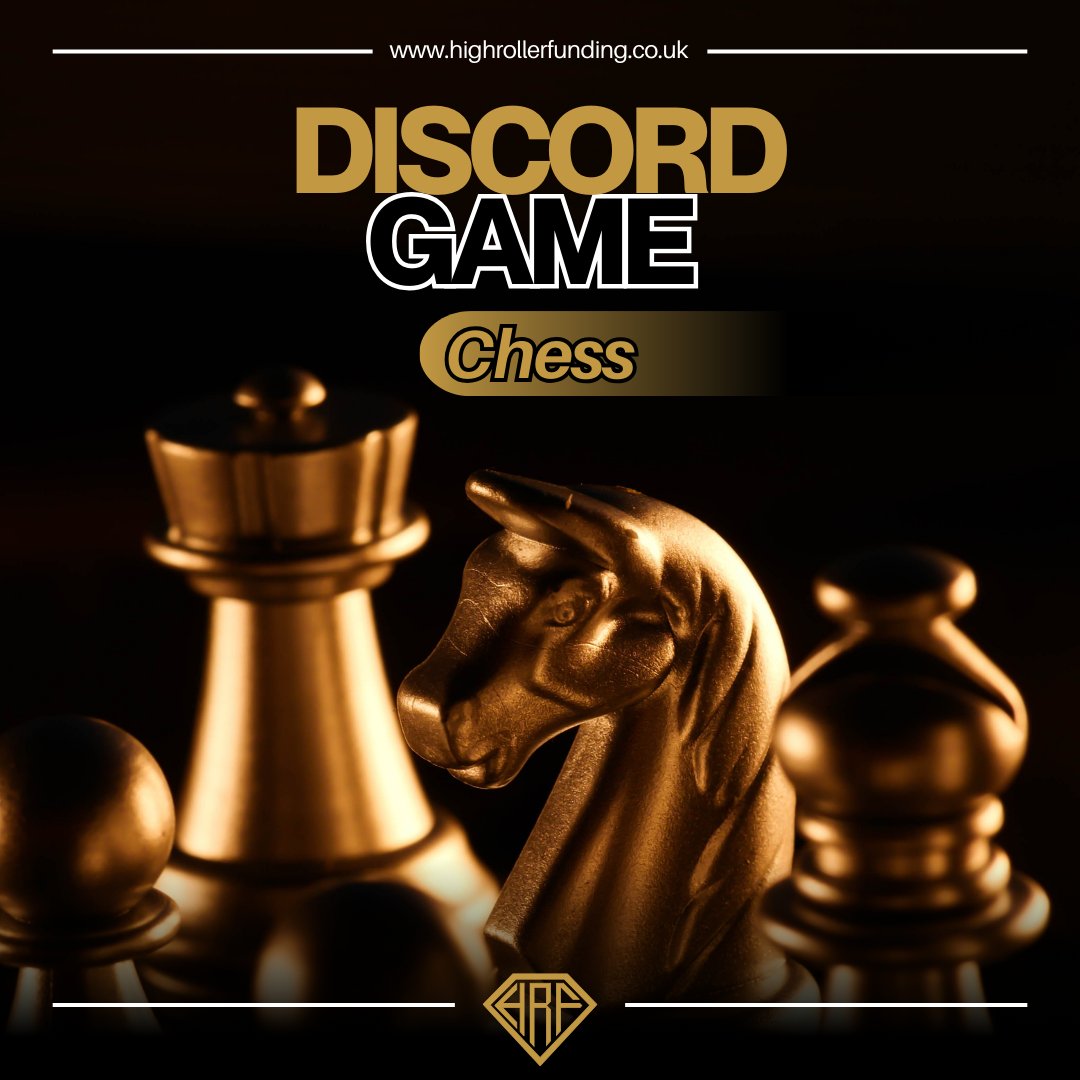 High Roller Funding tweet media