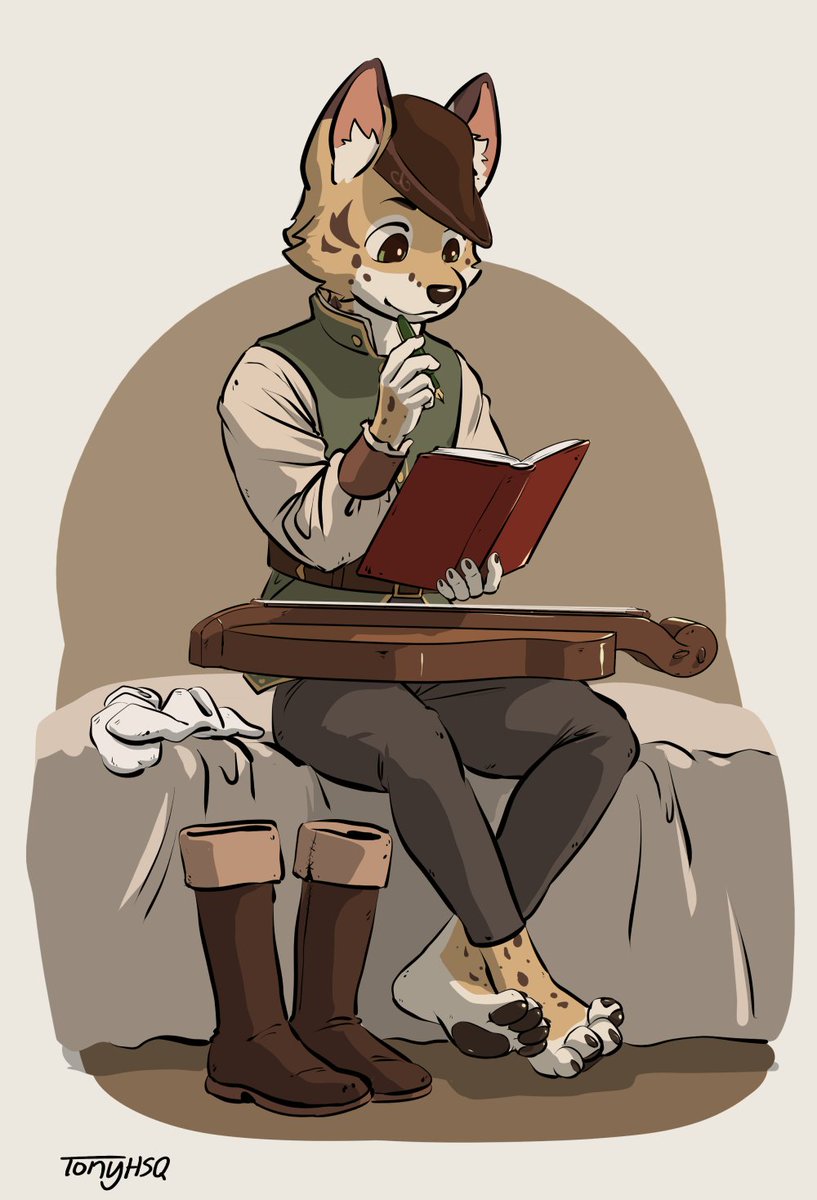 Furward兽行迹 tweet media