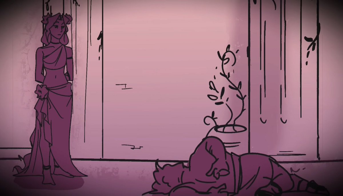 LA POSE DE ELPENOR AKDJSHJSKSJSJSJS