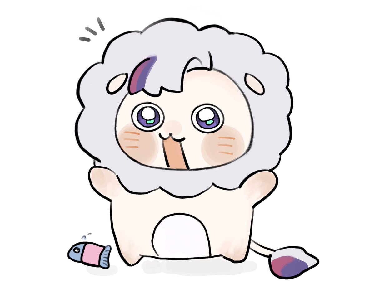 ふん tweet media