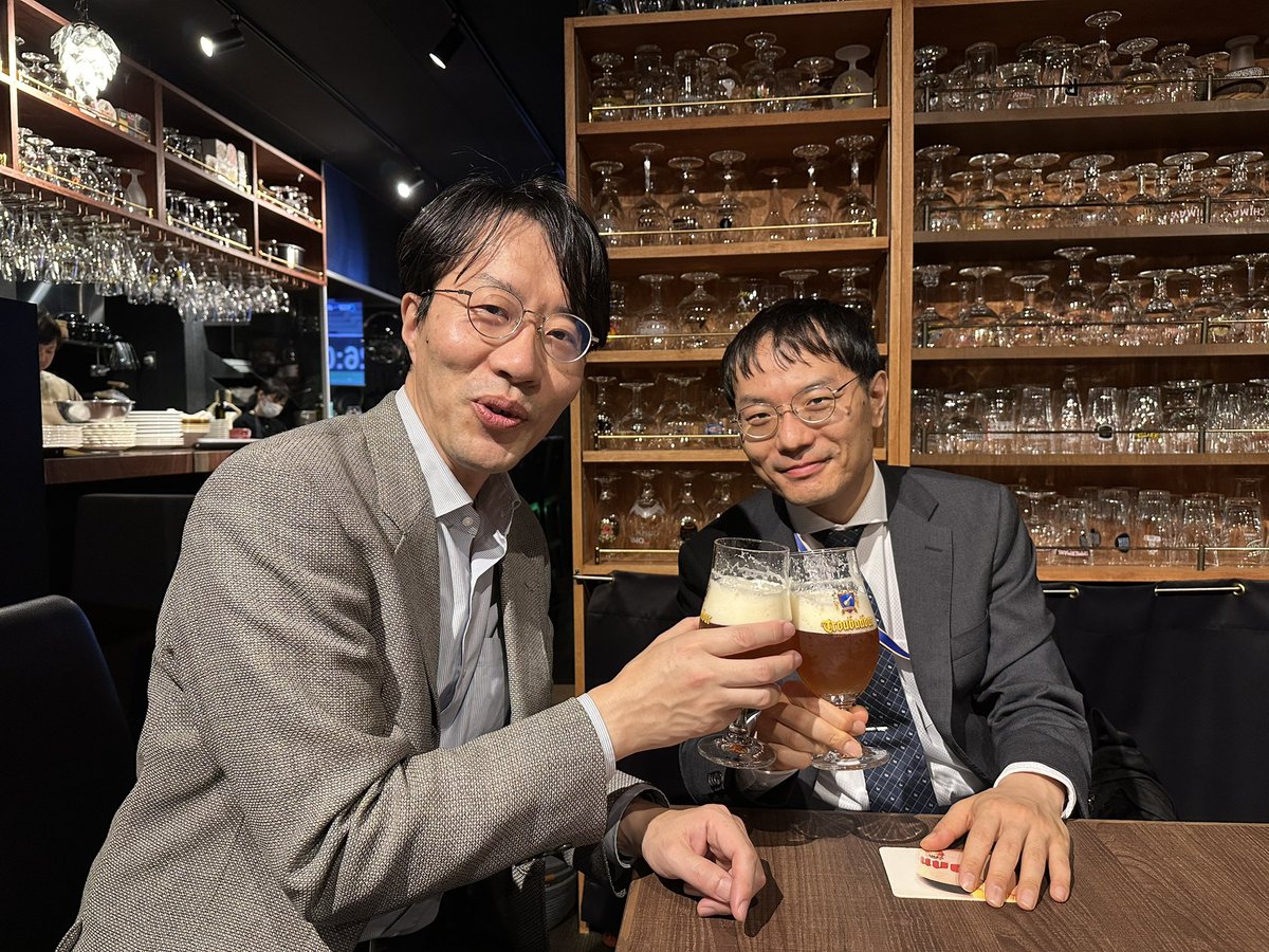 Hiroshi Shinokubo (@borylation) on Twitter photo 