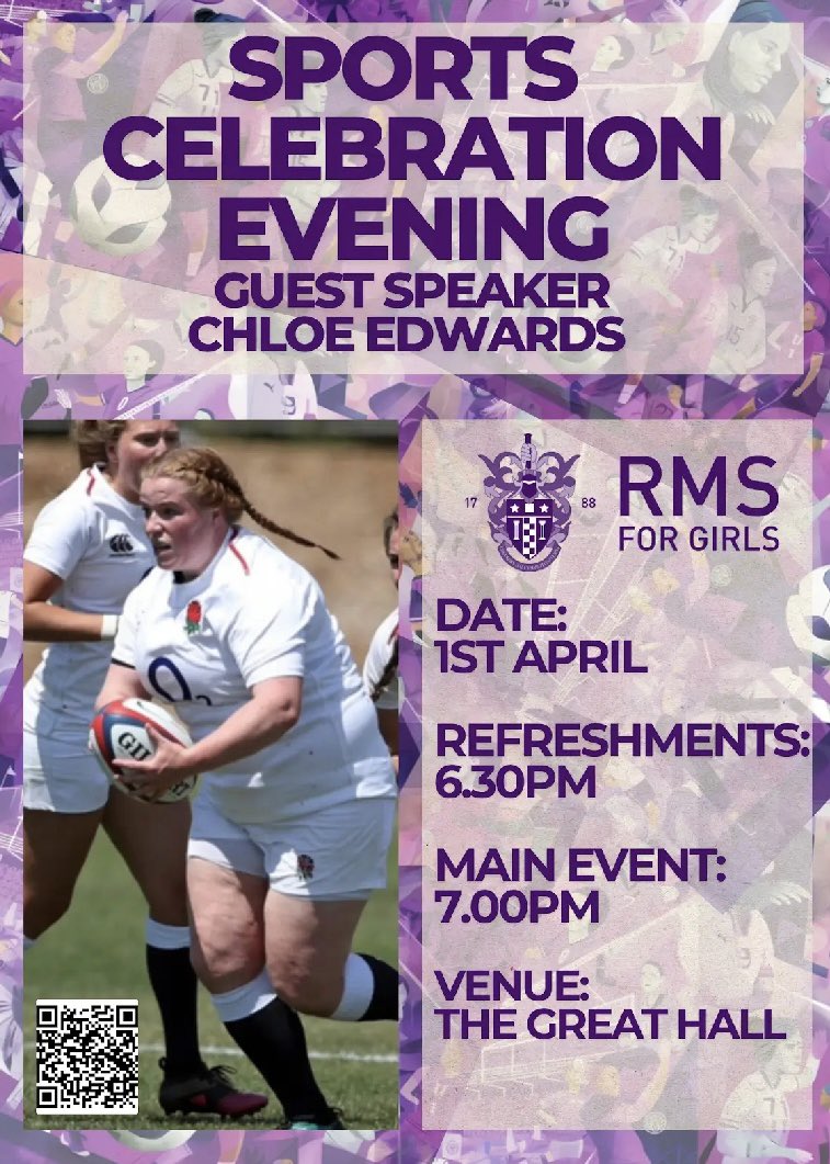 We are very excited to celebrate the well-deserved achievements, excellence and progress of our students tonight