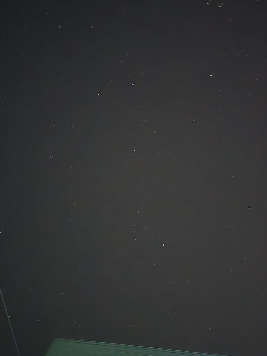 miNe3100830's tweet photo. 今日は北斗七星が
キレイに見えた✨✨✨ https://t.co/zkhVlg8d5Z