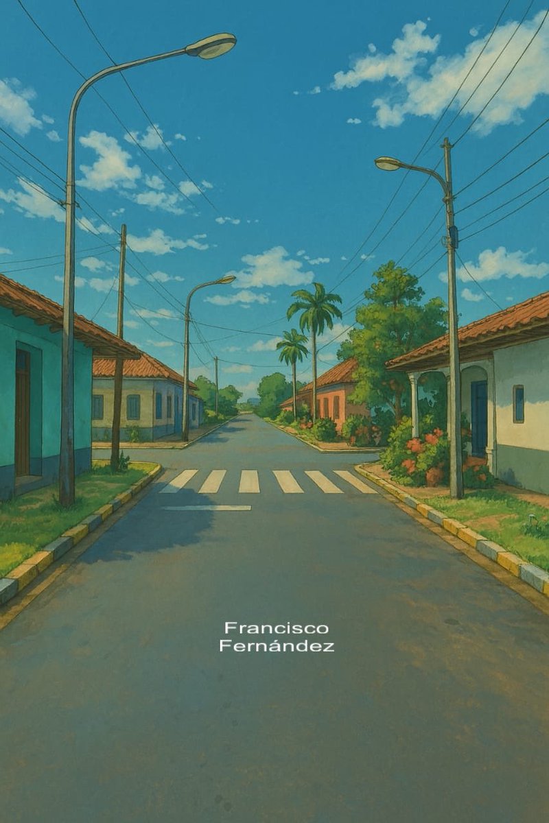 Franfernandeez2's tweet photo. LEJANAMENTE CERCA 

UN RT SI EXTRAÑAS EL PUEBLITO ❤️‍🩹 https://t.co/gurmGOGREd