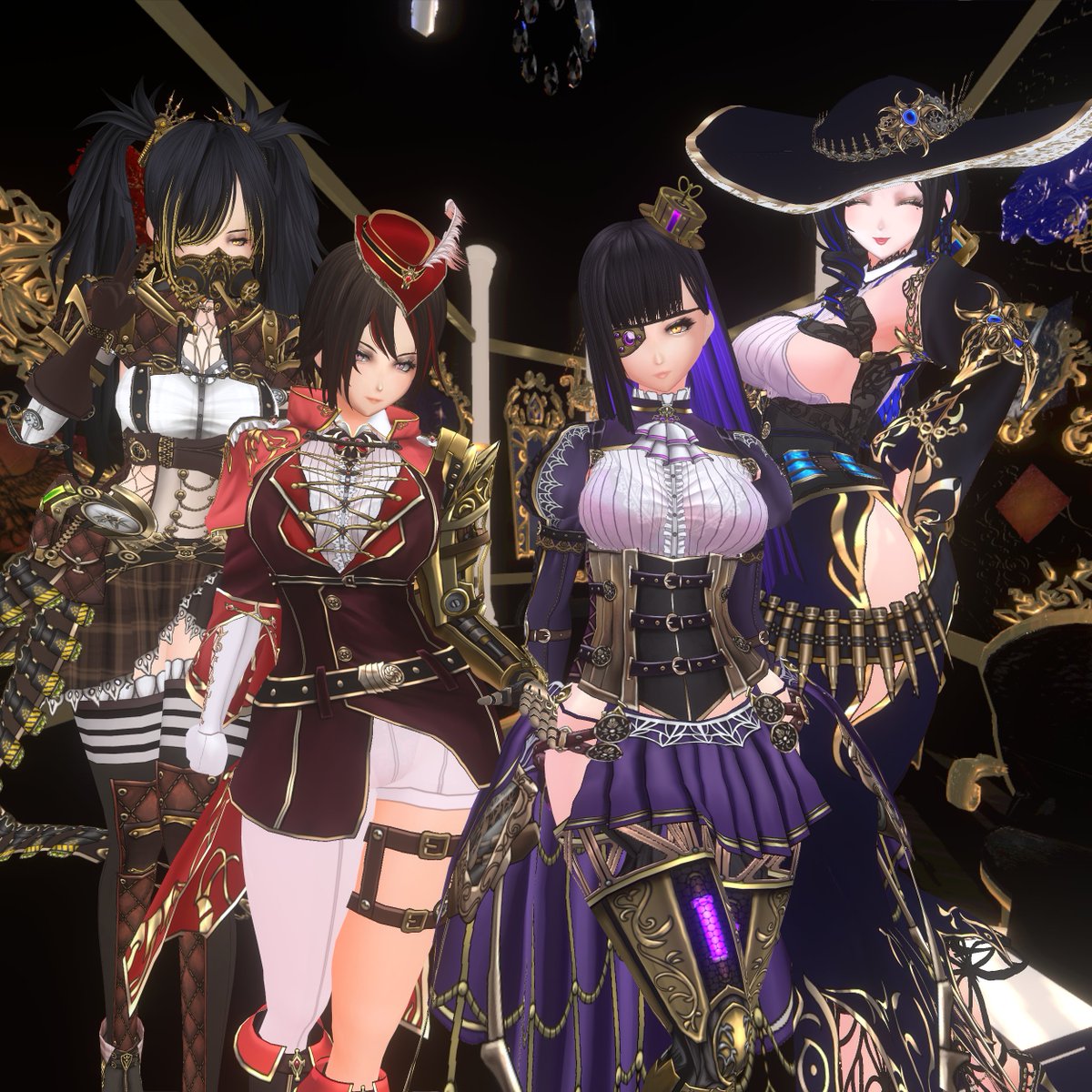 魚肉＠sca tweet media