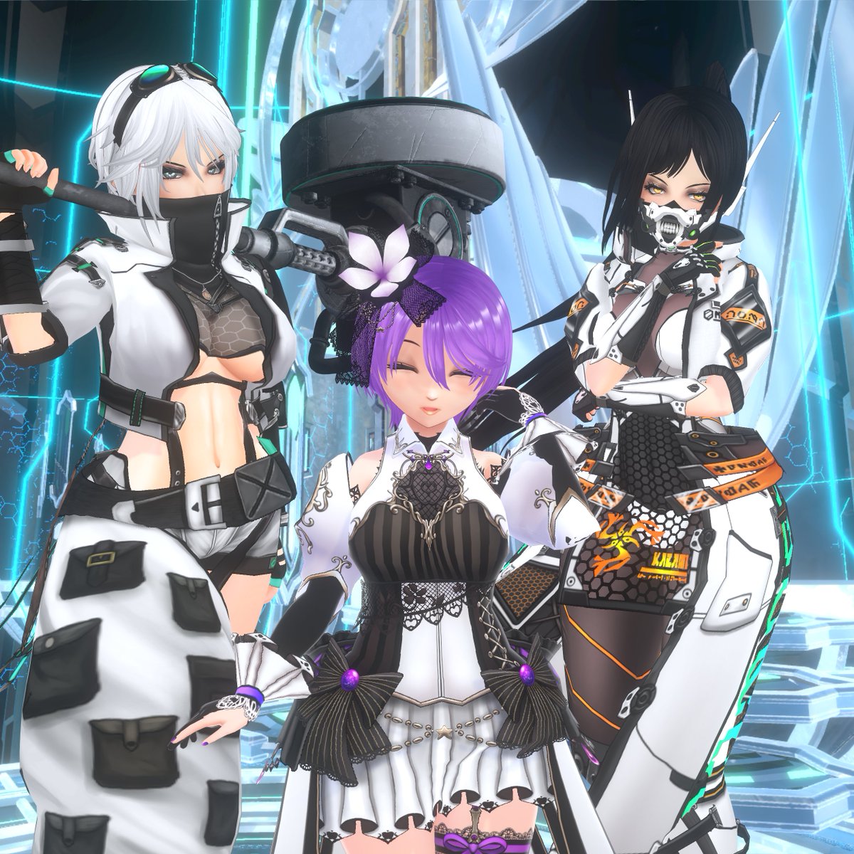 魚肉＠sca tweet media