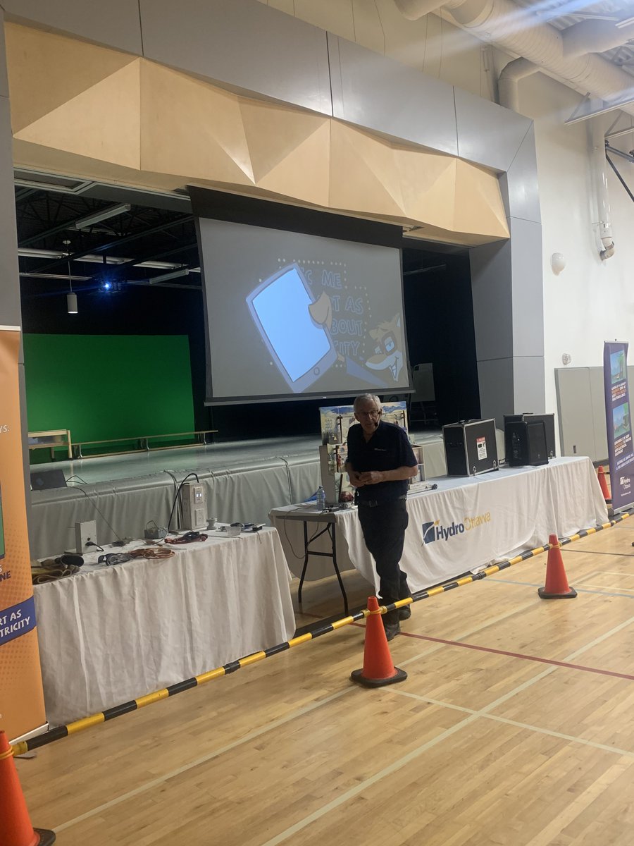 Electricity Safety & Conservation tweet media