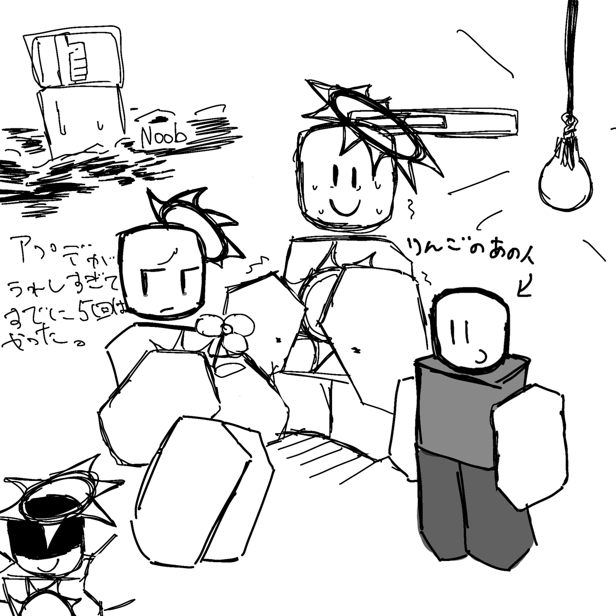 ﾗ‼️谷口 tweet media