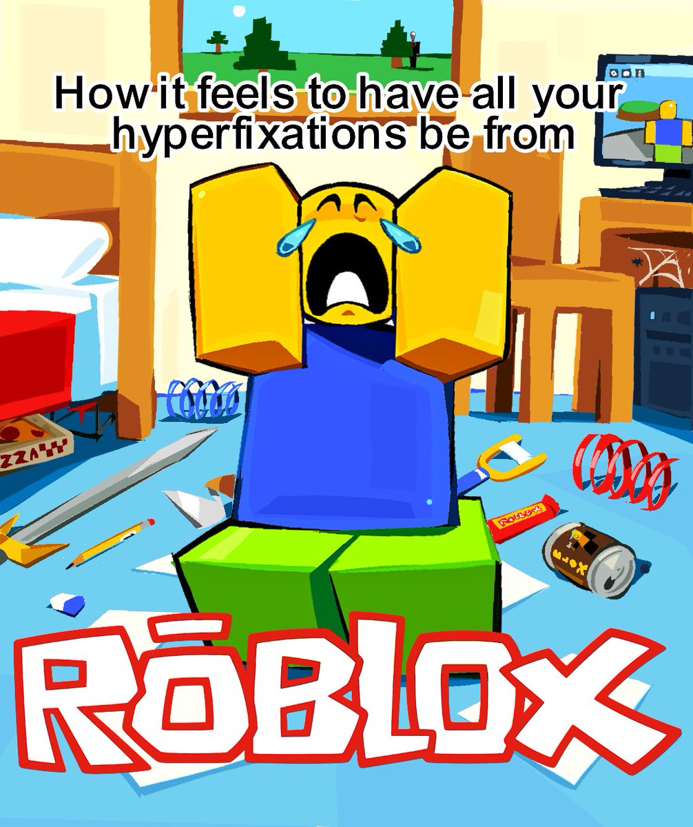 snailful's tweet image. #robloxart