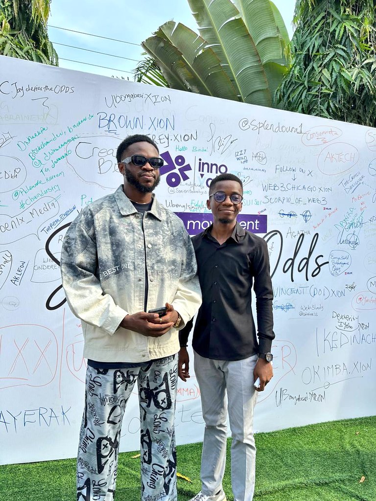 Godwin Hezekiah Lawson (@hezelawson) on Twitter photo Happy new month to all the tech wizards out there who are changing the world, to all the techies who are about to start doing great things, to the techies who have gone on to do great things.
Happy new month to all <a href="/MitaSchool/">Mita School</a> students
Remember, you have the power to change Happy new month to all the tech wizards out there who are changing the world, to all the techies who are about to start doing great things, to the techies who have gone on to do great things.
Happy new month to all <a href="/MitaSchool/">Mita School</a> students
Remember, you have the power to change