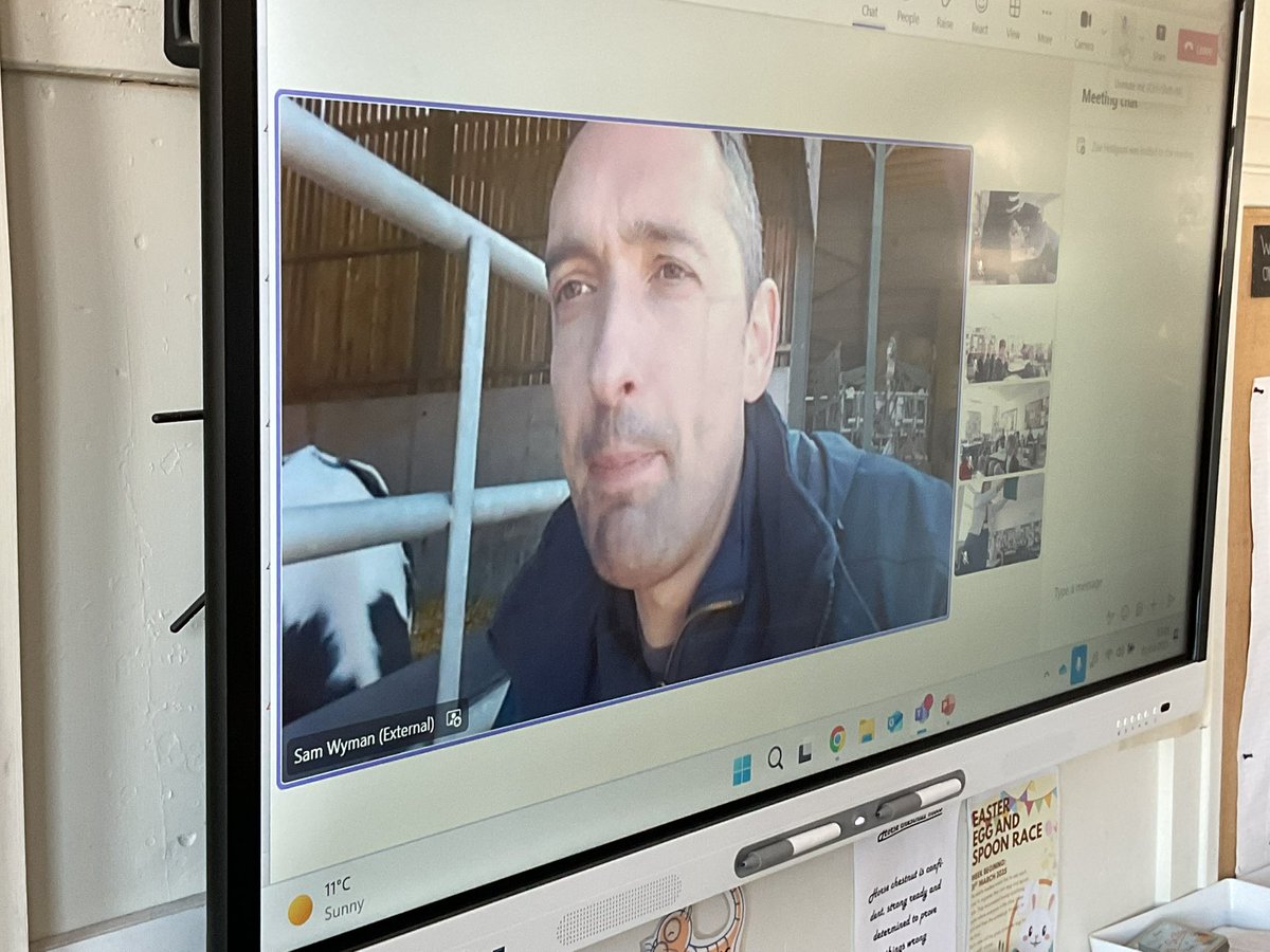 StanleyGroveAcademy tweet media