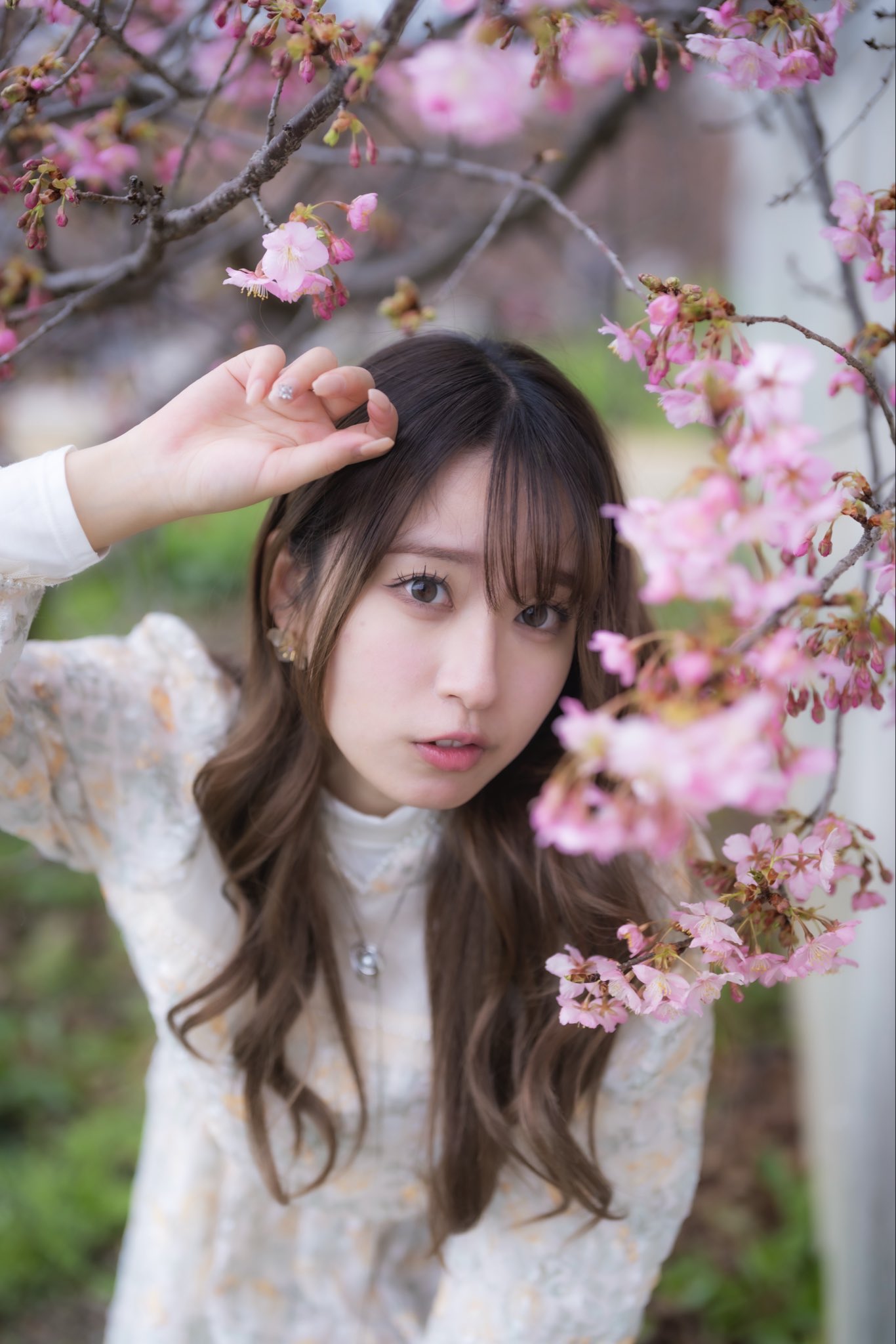 Highlights by Marin (@niram1030) / X