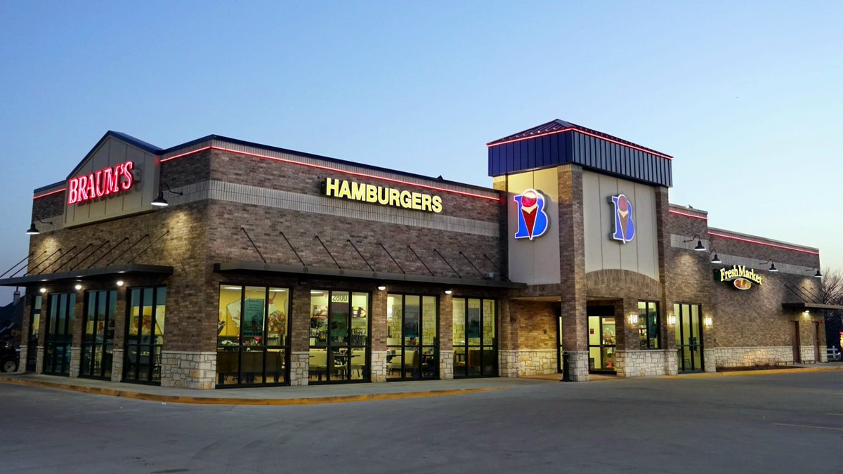 If this picture makes you feel things, you might be from Oklahoma.