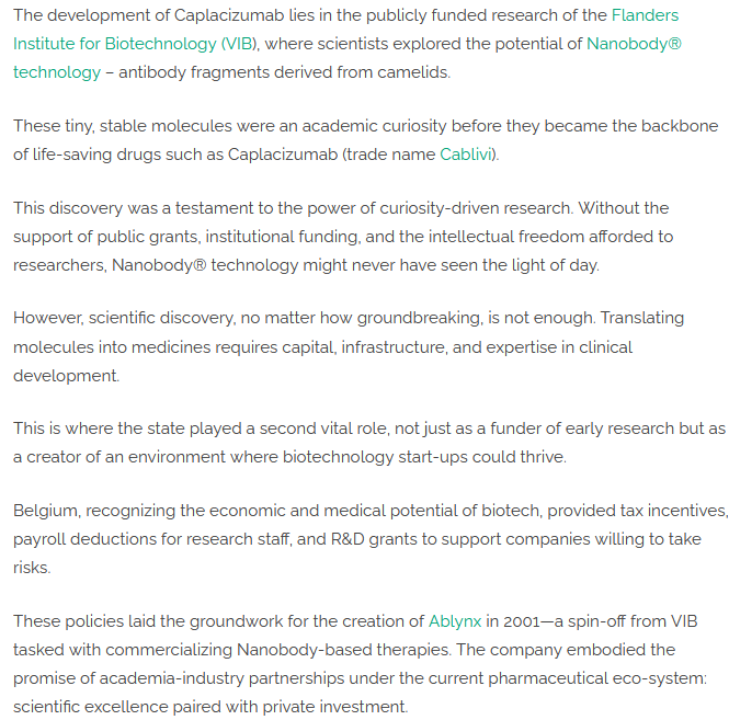 OnadaExpansiva's tweet photo. #PublicHealth Medicine for Rare Disorder Provides Case Study of Contradictions in Drug Development System https://t.co/6NpHYpPPiv David Franco @HealthPolicyW #PublicReturn cc @publicpharma4eu https://t.co/cB3m0hBnf3