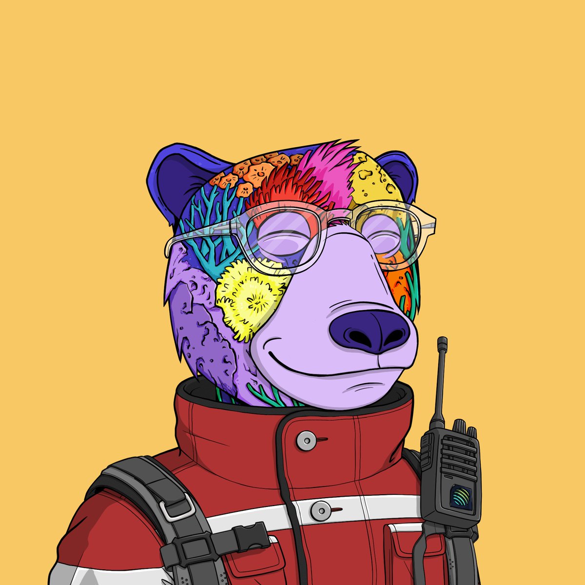 Together, we raised $10,100 in aid of <a href="/BritishRedCross/">British Red Cross 🧡</a> vital humanitarian work! 

Thank you all for the support!

A special thank you to <a href="/JupiterExchange/">Jupiter (🐱, 🐐)</a> for backing this initiative.