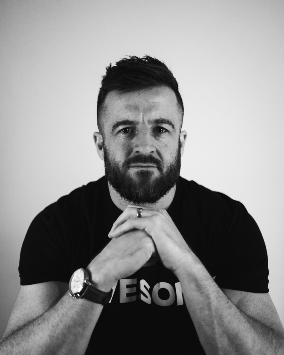 Ben Coomber | Men's Performance Coach tweet media