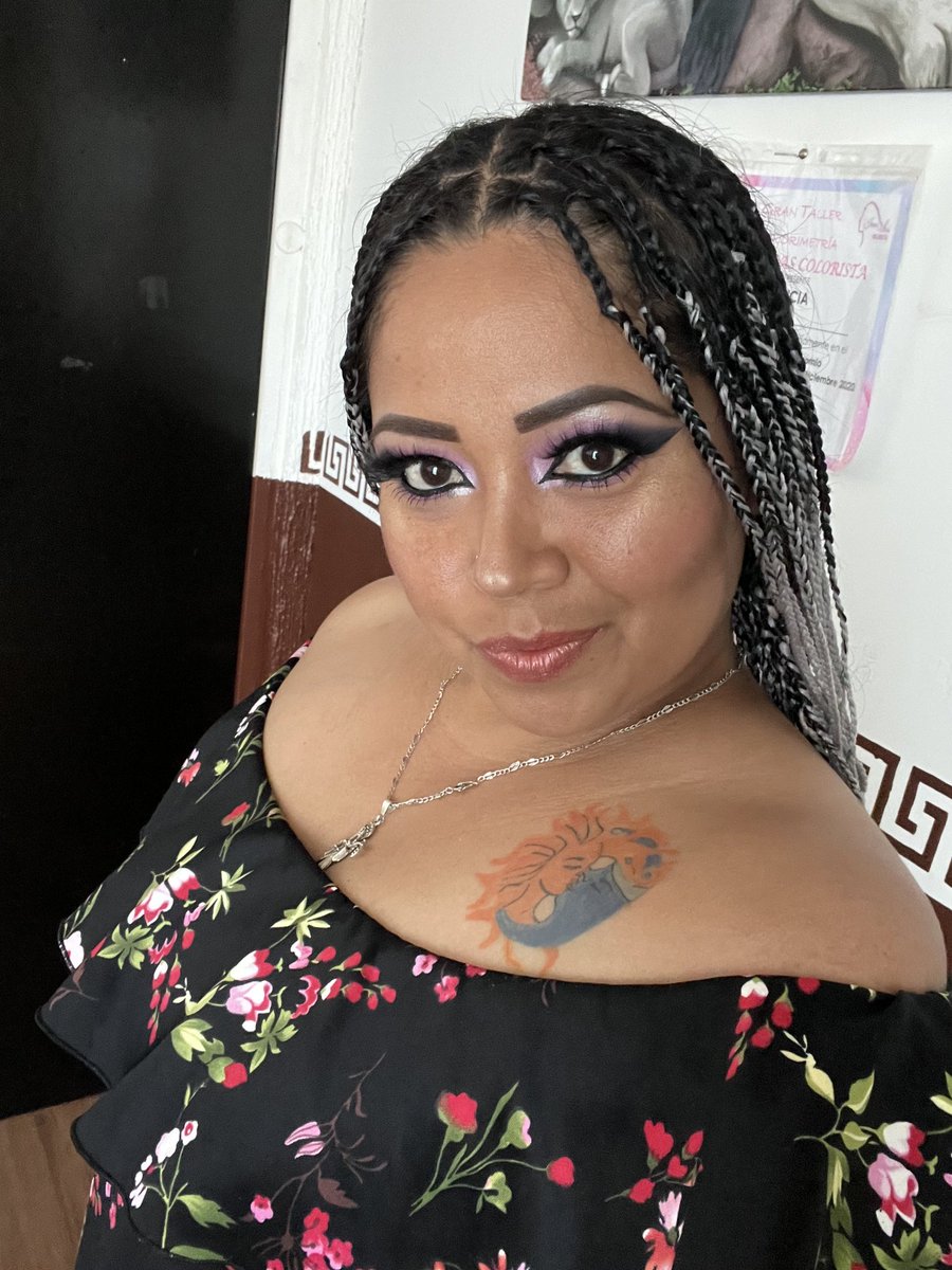 rox y leo tweet media