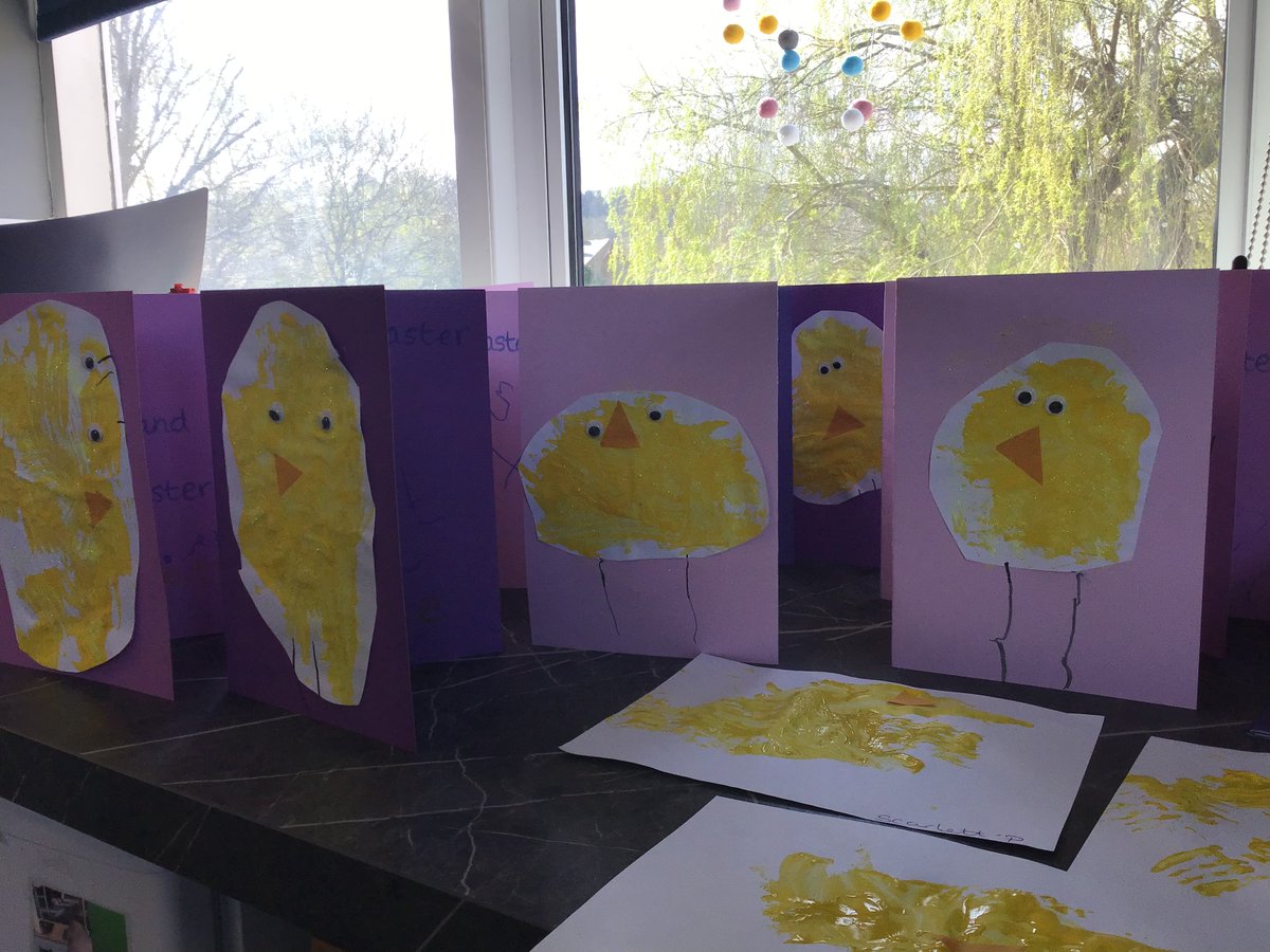 Cygnet Class tweet media