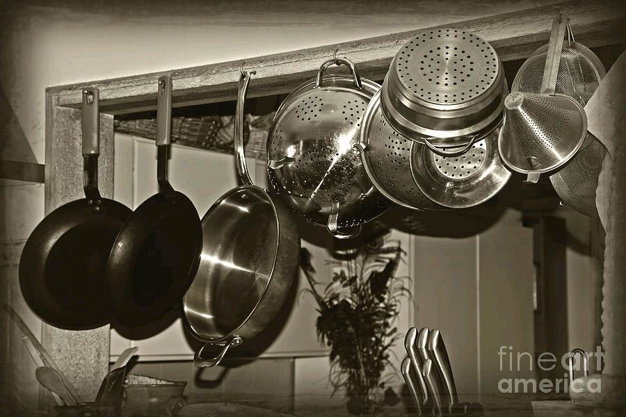 KayeMenner's tweet image. #Rattle those #Pots and #Pans by Kaye Menner #Photography  Wide variety #Prints &amp;amp; lovely #Products at:

bit.ly/3QgjSP9
