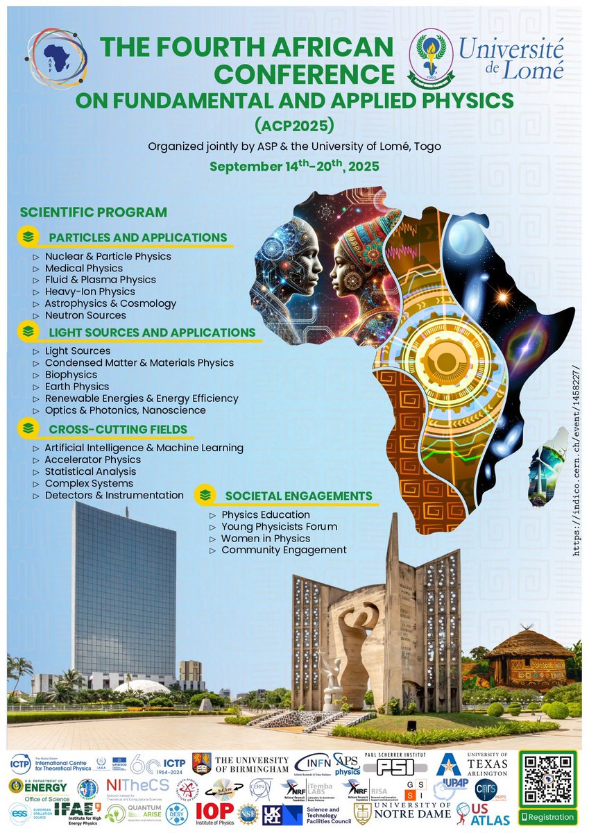 ASP Community tweet media