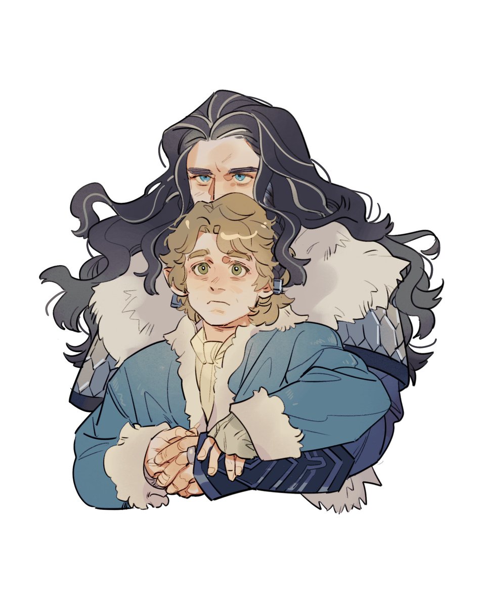 ian19961's tweet image. thilbo🥺🥺