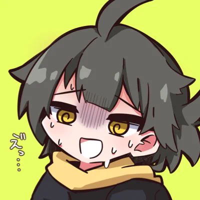 #新しいプロフィール画像 