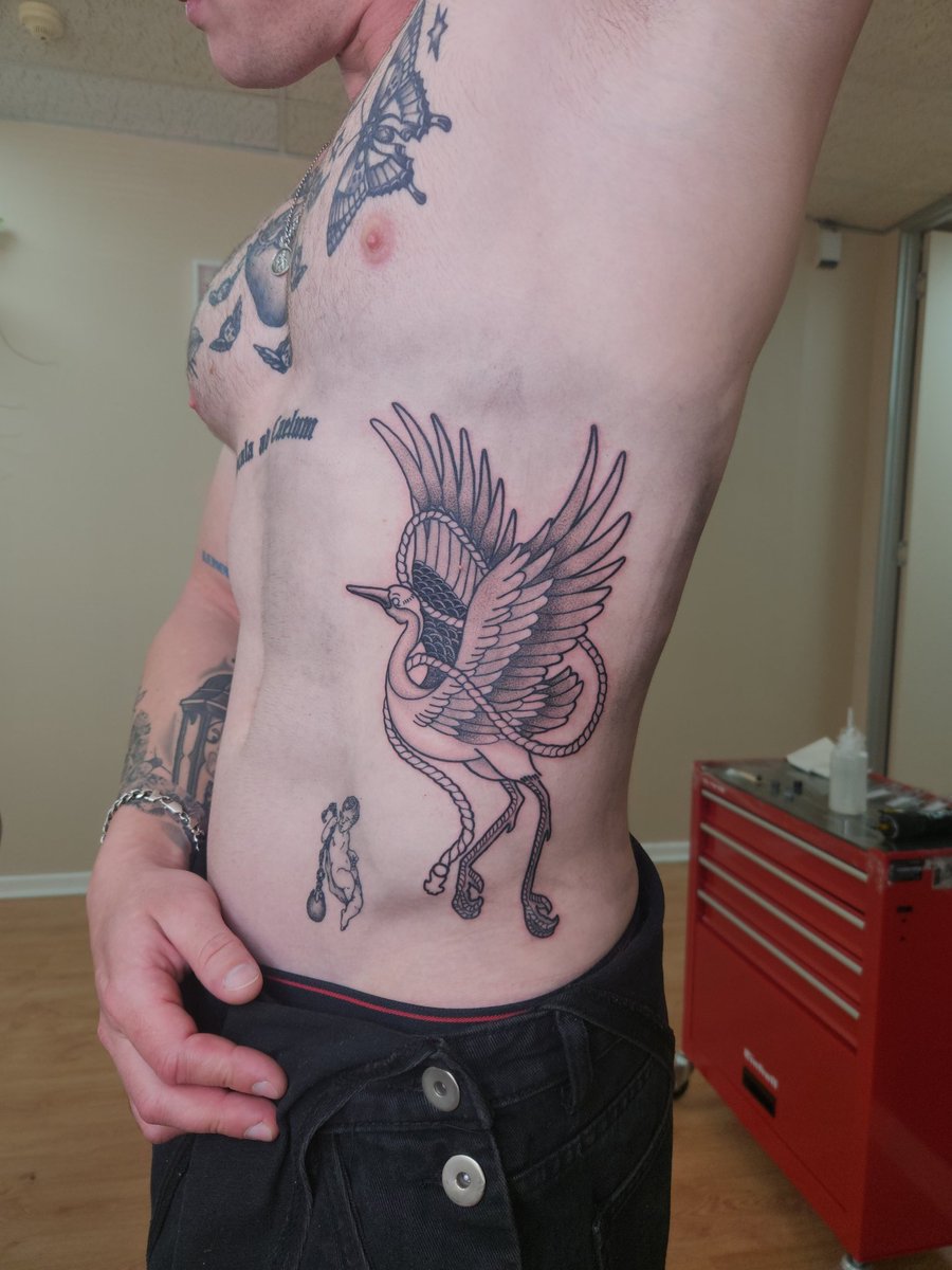 Bushido_ZA tweet media