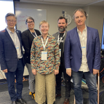 Photo by Malaurie Institute of Arctic Research Monaco-UVSQ (@miarctic)