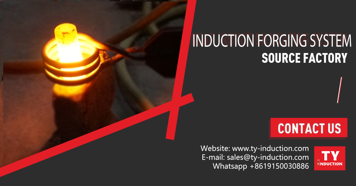 tyinduction's tweet image. Induction Heating Machine For Forging by TY INDUCTION
At TY INDUCTION,we take pride in delivering cutting-edge induction heating solutions that redefine efficiency and precision in the forging industry. With over 15 years of global expertise,
#inductionforging #Forging