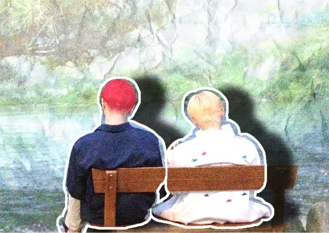 delwonte's tweet image. 🍊. . .🧡💛 
静かな愛 ;
I’ll Always Peel Oranges for You . . .
— #sunwon drabble au 🍊