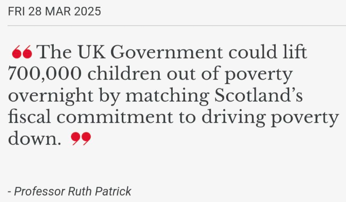 I seem to have missed any mention of this on the BBC News.  How strange.🤔