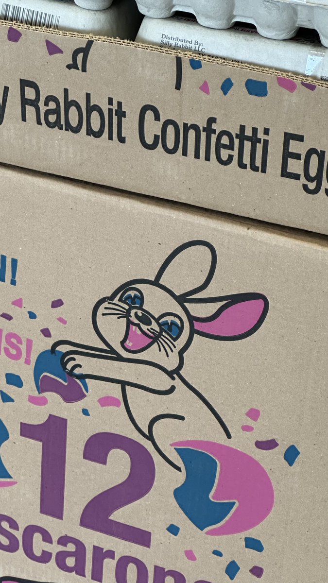 Cheap Eggs?!?!

Oh… 🥹