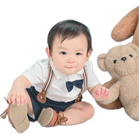 JAMMMuniz's tweet photo. Must’ve done something good in my past life to deserve such a cute child. 🥰 https://t.co/Q29Em0AHpW