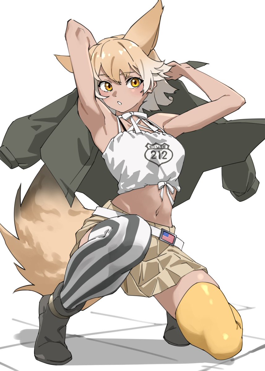 「コヨ 」|田名部のイラスト