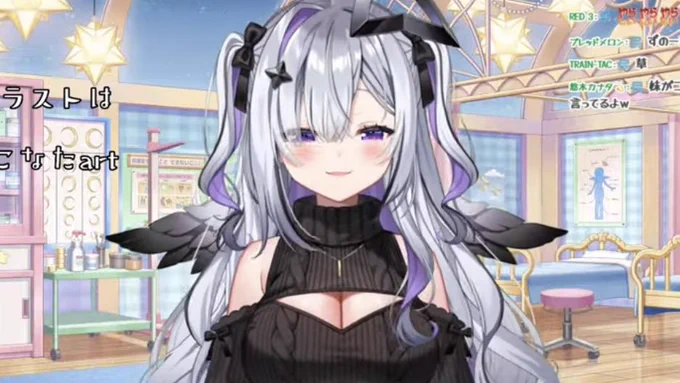 こなたちゃんガチ恋です 