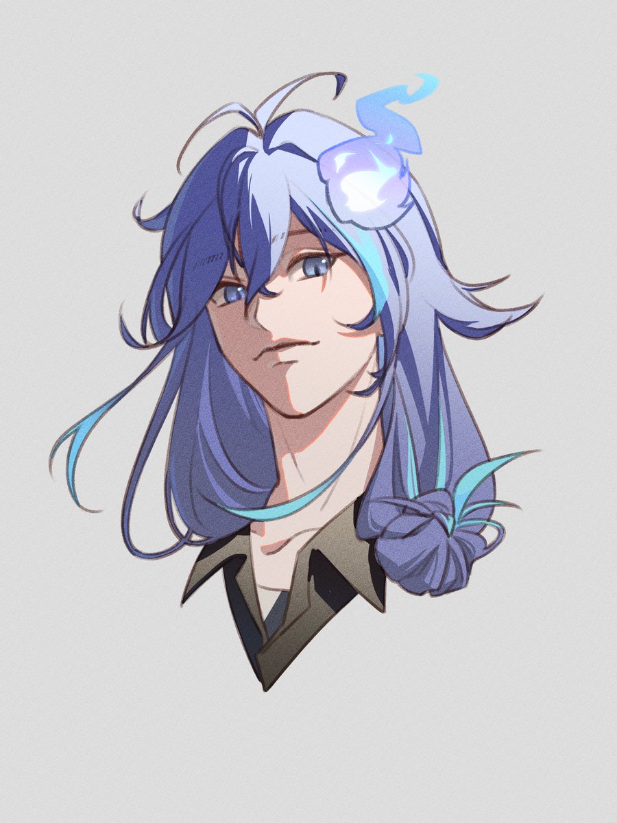 57Pan_'s tweet photo. 2022⮕2025 年
#燐央絵 https://t.co/ImkrZCLAyj