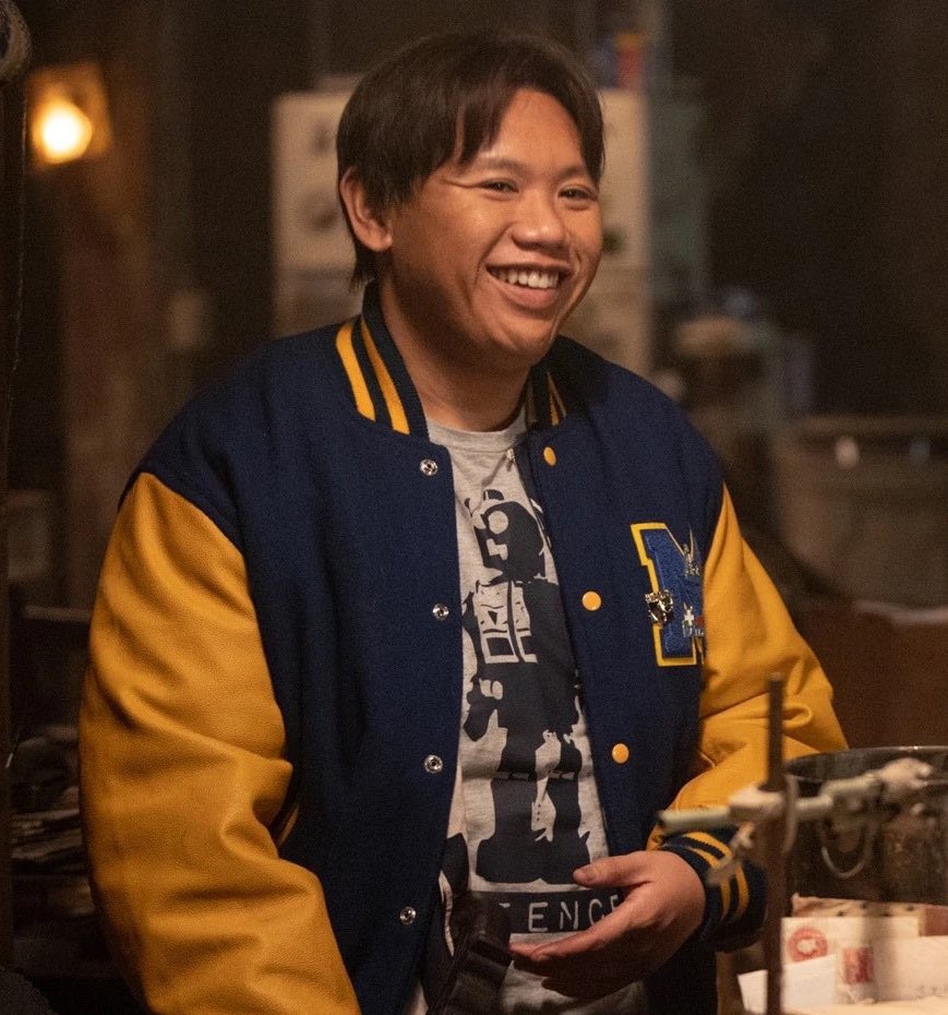 Cosmic Marvel tweet media