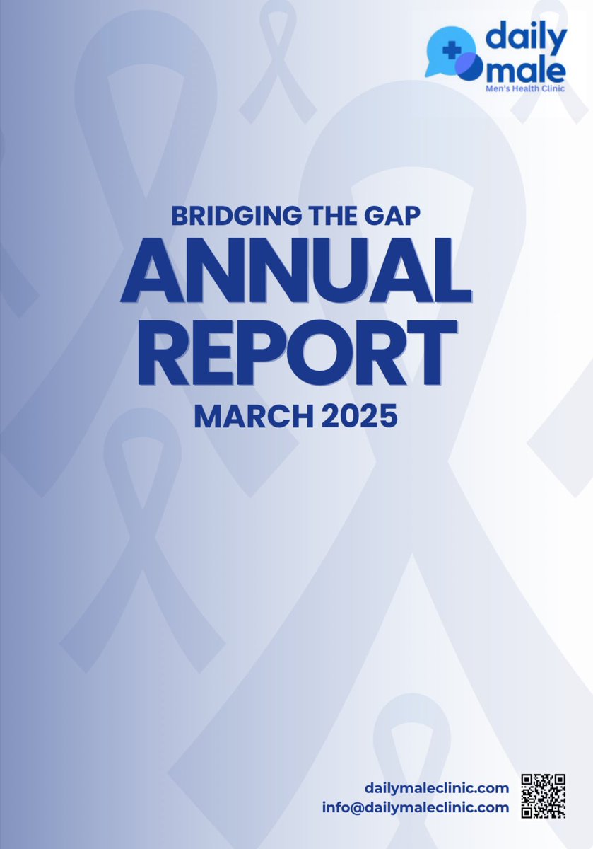 DailyMaleClinic's tweet photo. We are excited to share that our Annual Report is now live on our website! 🖥️ 💙🇧🇲 Dive into the report to learn about the remarkable impact and positive change DailyMale has brought to Bermuda since its inception! https://t.co/nJ0KByiLQn https://t.co/I491pFGLhQ