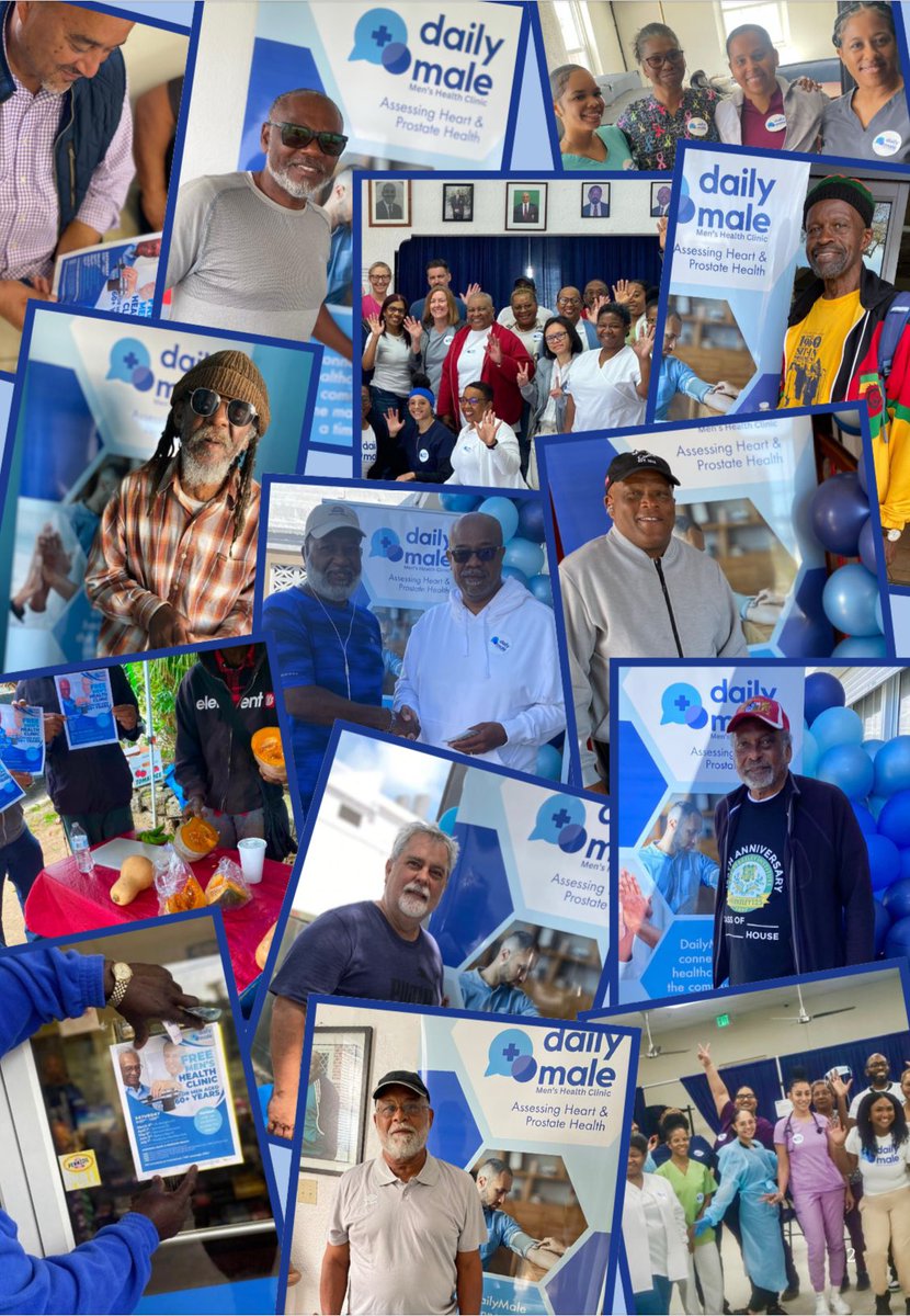 DailyMaleClinic's tweet photo. We are excited to share that our Annual Report is now live on our website! 🖥️ 💙🇧🇲 Dive into the report to learn about the remarkable impact and positive change DailyMale has brought to Bermuda since its inception! https://t.co/nJ0KByiLQn https://t.co/I491pFGLhQ
