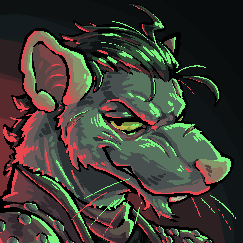 Some icons I've done recently!