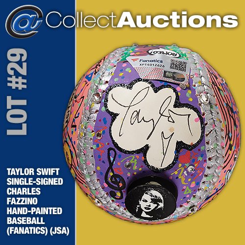Bidding ends April 3!