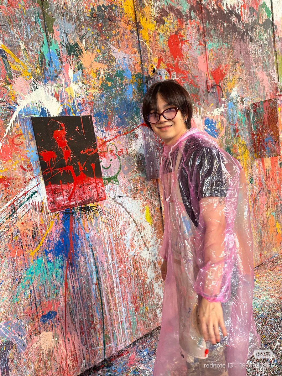 🍸กระจิบขอตัวชิ่งก่อน🍑🐯 tweet media