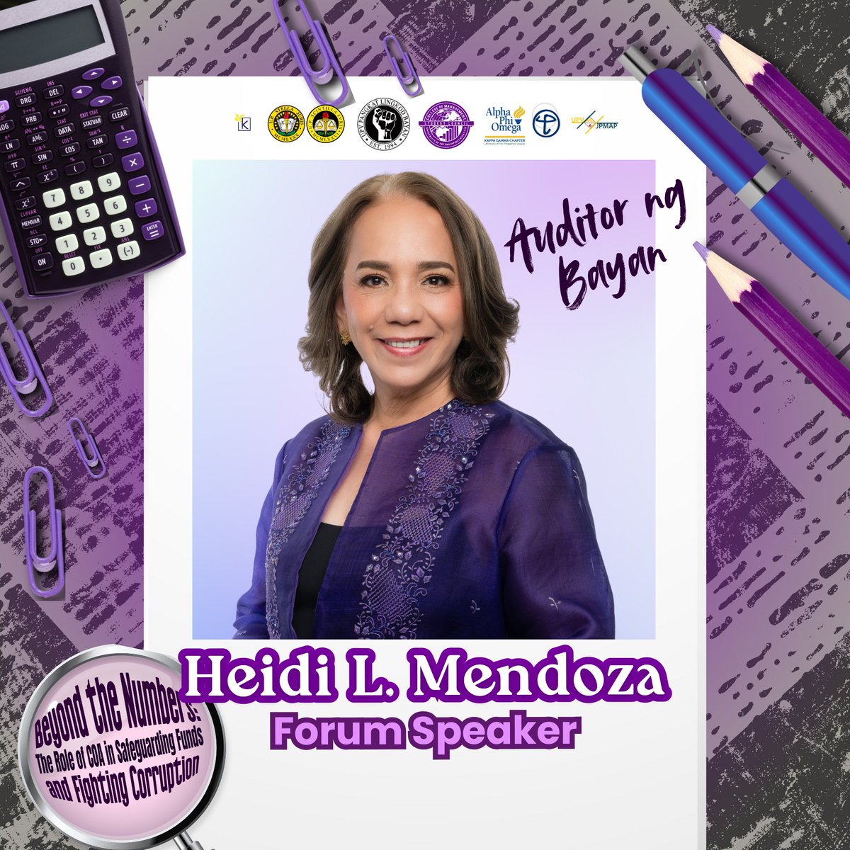 UPV CMSC tweet media