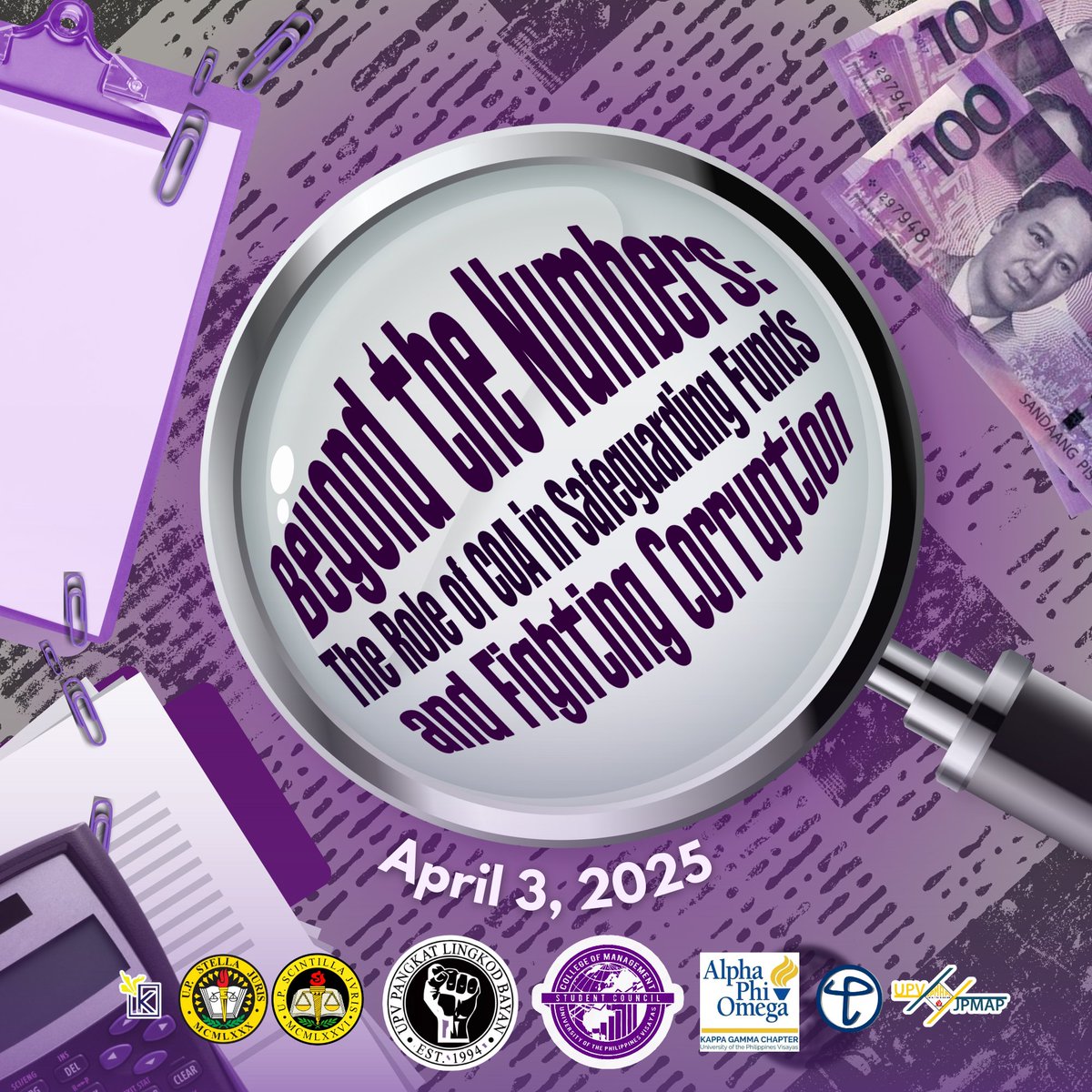 UPV CMSC tweet media