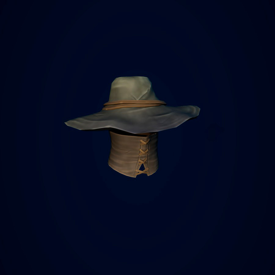 More of Cris’s headpieces for the leather sets. Subtle and stunning because sometimes less is more.💅

#digitalart #gamedev #indiegame #rpg #wip