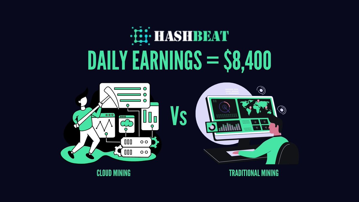 chainwirenow's tweet photo. Cloud Mining VS Traditional Mining: Why XRP Investors Prefer https://t.co/lrKTeSpBFA for Earning Up to $8,400 a Day | ChainWireNOW

https://t.co/SBaVNAuc62

#pressRelease #CryptoPR #NewsWire #CryptoNEWs #CryptoPressRelease #CryptoNews https://t.co/8QpuNXMNDL